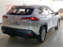 تۆیۆتا فرۆنتلاندەر